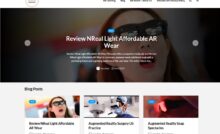 Augmented Reality Strategy in an AR Based world