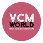 VCMWorld logo