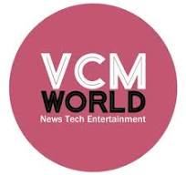 Discover explore VCM World logo