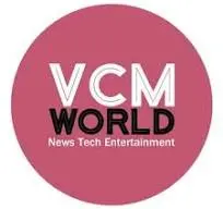 Discover explore VCM World logo